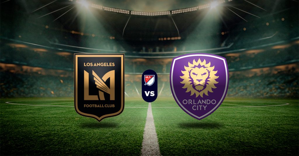 Pronóstico MLS: Los Angeles FC vs Orlando City - resultado de la mls hoy