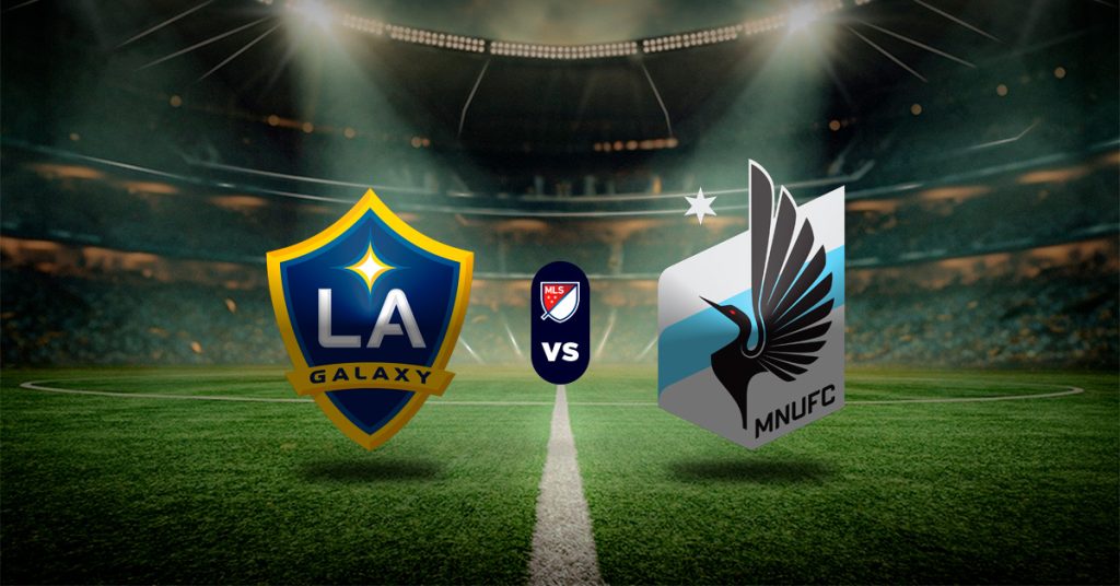Pronóstico MLS: LA Galaxy vs Minnesota United - resultados de fútbol mls
