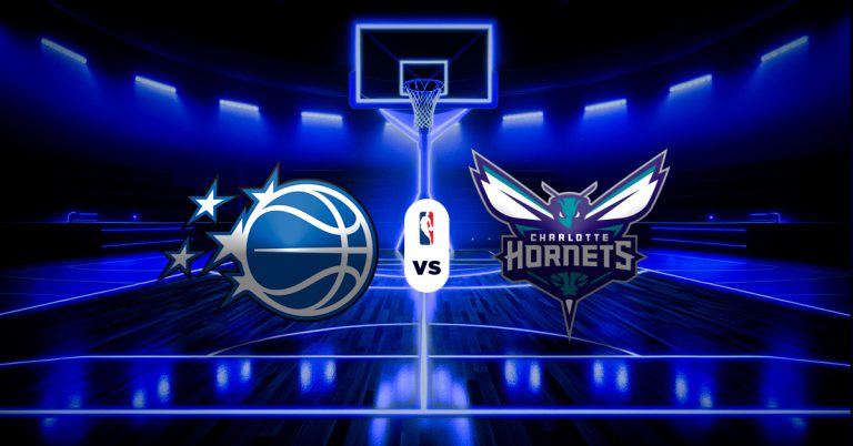 Otro de los duelos de este NBA Play-In será el de Magic vs Hornets, que se disputará el viernes 17 de abril.