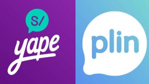 Métodos de pago Perú