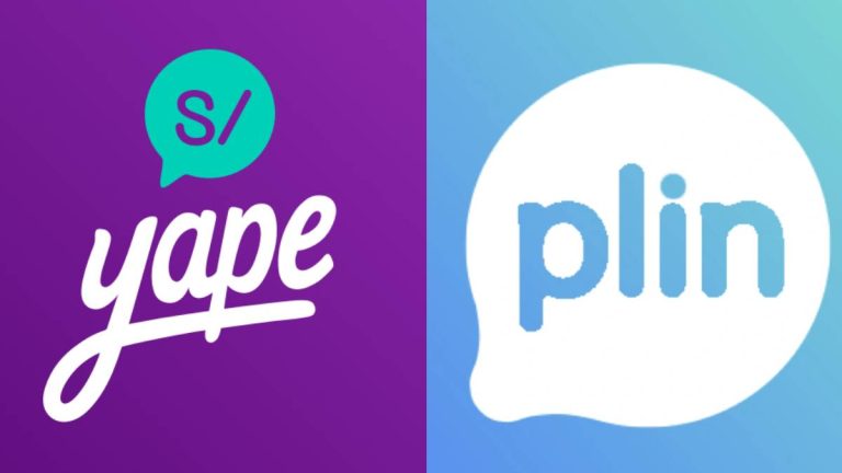 Métodos de pago Perú