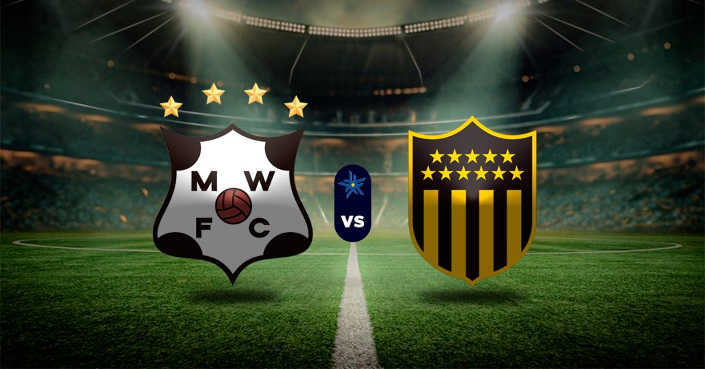 El último duelo del domingo 26 de abril será el de Montevideo Wanderers vs Peñarol, en la jornada 13 de la liga uruguaya.