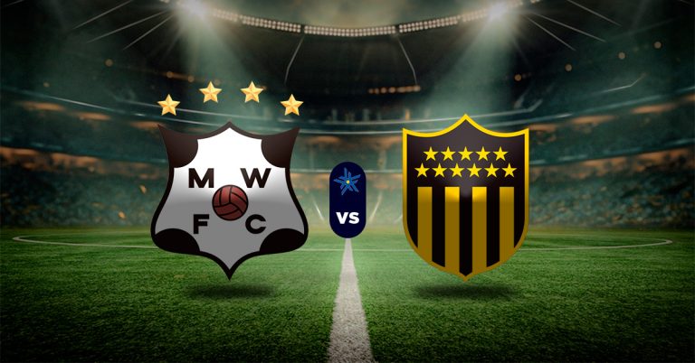 El último duelo del domingo 26 de abril será el de Montevideo Wanderers vs Peñarol, en la jornada 13 de la liga uruguaya.