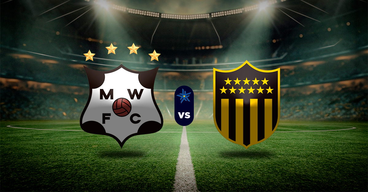 El último duelo del domingo 26 de abril será el de Montevideo Wanderers vs Peñarol, en la jornada 13 de la liga uruguaya.