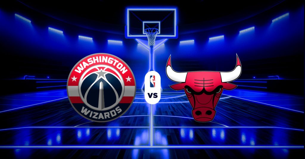 Pronóstico Wizards vs Bulls | altas y bajas de la nba hoy