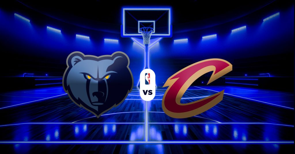 Pronóstico Grizzlies vs Cavaliers | starting lineup nba