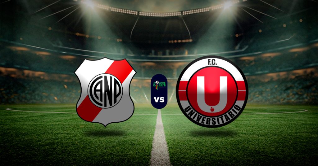 Otro de los choques del sábado 11 de abril será el de Nacional Potosí vs Universitario de Vinto, en la jornada 2 de la Liga Boliviana.