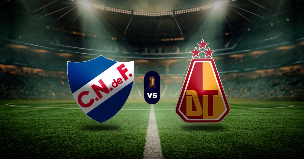 El primer choque de este martes 14 de abril será el de Nacional vs Deportes Tolima, en la jornada 2 de la Copa Libertadores.