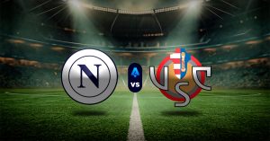El primer duelo de este viernes 24 de abril será el de Napoli vs Cremonese, en la jornada 34 de la Serie A.