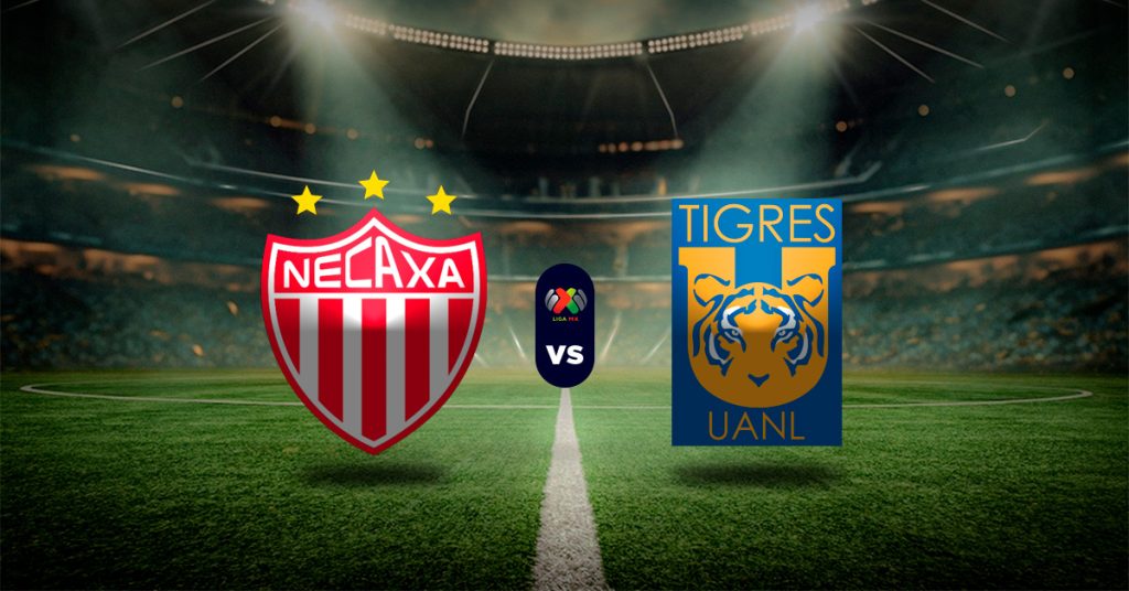 El primer choque de este sábado 18 de abril lo protagonizarán Necaxa vs Tigres UANL, en la jornada 15 de la Liga MX.