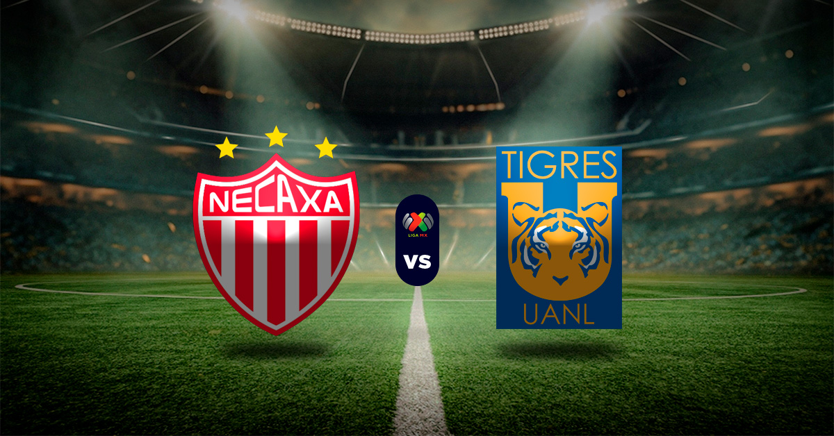 El primer choque de este sábado 18 de abril lo protagonizarán Necaxa vs Tigres UANL, en la jornada 15 de la Liga MX.