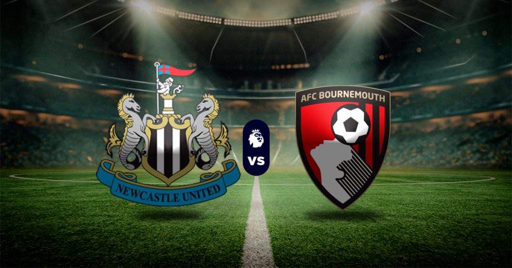 Otro de los duelos de este sábado 18 de abril será el de Newcastle vs Bournemouth, en la jornada 33 de la Premier League.