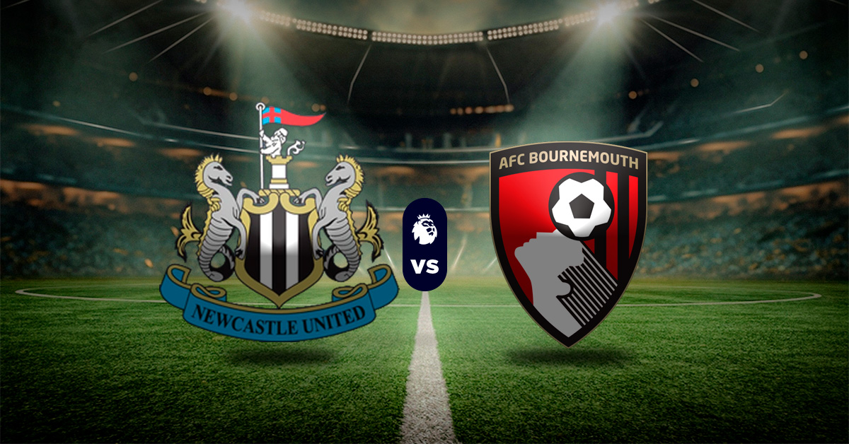 Otro de los duelos de este sábado 18 de abril será el de Newcastle vs Bournemouth, en la jornada 33 de la Premier League.
