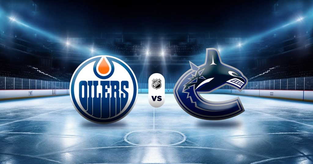 El penúltimo duelo de este jueves 16 de abril será el de Oilers vs Canucks, que se jugará en esta jornada de la NHL.