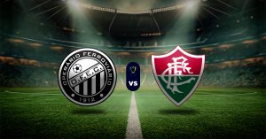 El último duelo de este jueves 23 de abril será el de Operário vs Fluminense, en la quinta ronda de la Copa de Brasil.