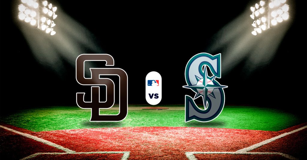 El último duelo de este jueves 16 de abril será el de Padres vs Mariners, en esta nueva jornada de la MLB.