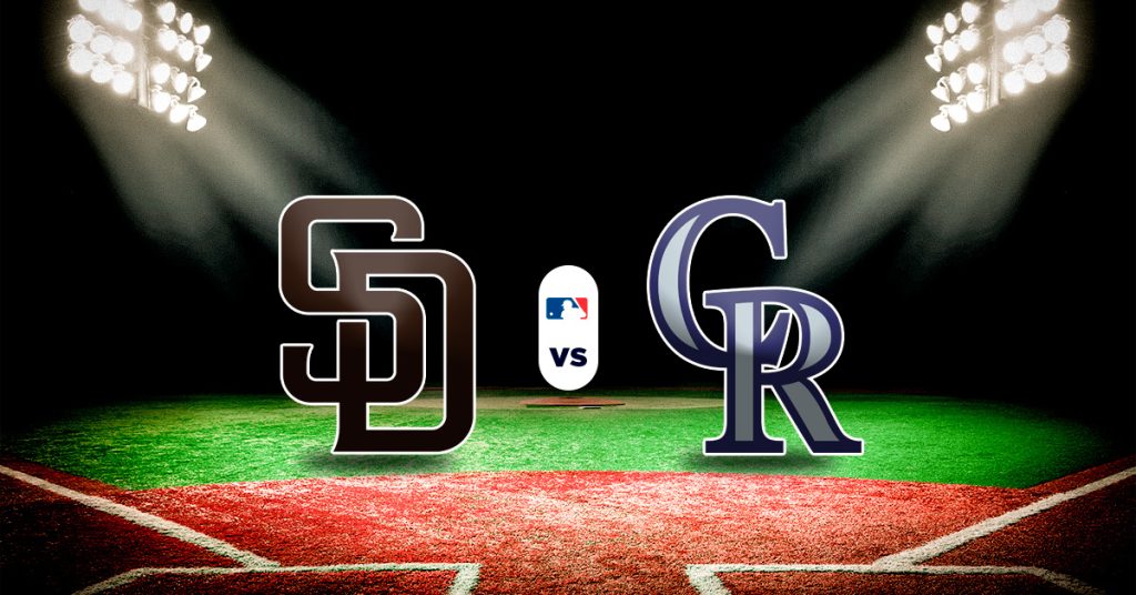 El último duelo de este jueves 9 de abril lo protagonizarán Padres vs Rockies, en esta nueva jornada de la MLB.