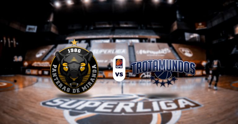 Entre los duelos que destacan este martes 28 de abril será el de Panteras vs Trotamundos, en la jornada de la SPB.