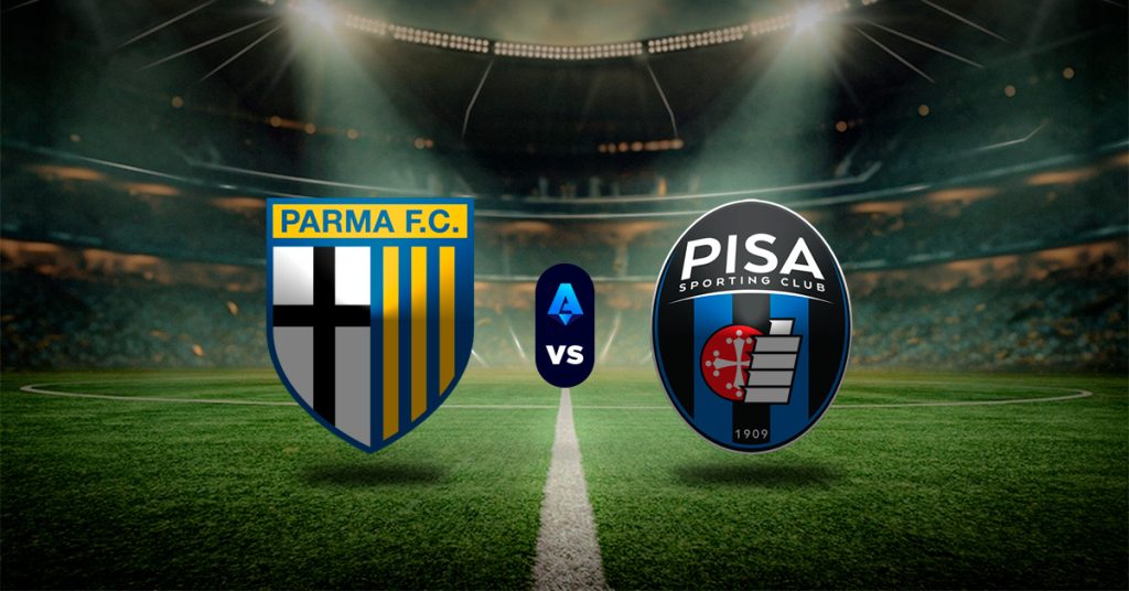 El primer duelo de este sábado 25 de abril será el de Parma vs Pisa, que se disputará en la jornada 34 de la Serie A.
