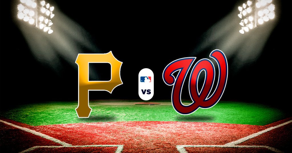 Entre los choques claves de esta jornada de la MLB destaca el de Pirates vs Nationals, que se disputará este martes 14 de abril.