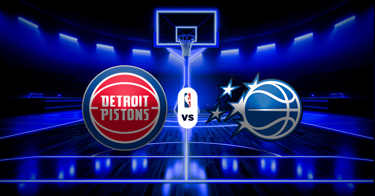 El primer duelo de este miércoles 29 de abril será el Juego 5 de la serie de Pistons vs Magic, en la Primera Ronda de los NBA Playoffs.