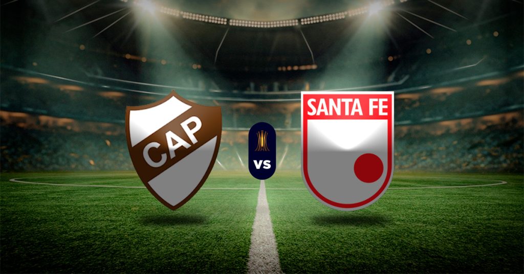 Otro de los primeros duelos de este miércoles 29 de abril será Platense vs Independiente Santa Fe, en la jornada 3 de Copa Libertadores.