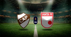 Otro de los primeros duelos de este miércoles 29 de abril será Platense vs Independiente Santa Fe, en la jornada 3 de Copa Libertadores.
