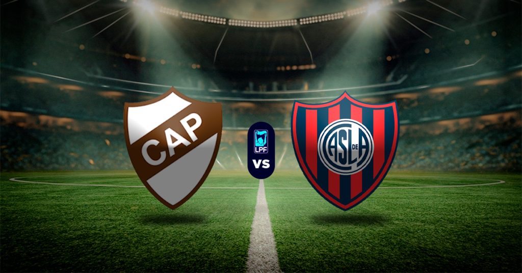 El último duelo de este viernes 24 de abril será el de Platense vs San Lorenzo, en la jornada 16 de la Liga Profesional.