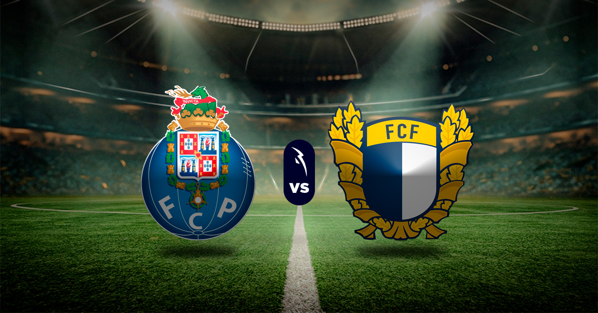 El último choque de este sábado 4 de abril lo disputarán Porto vs Famalicao, en la jornada 28 de la Primeira Liga.