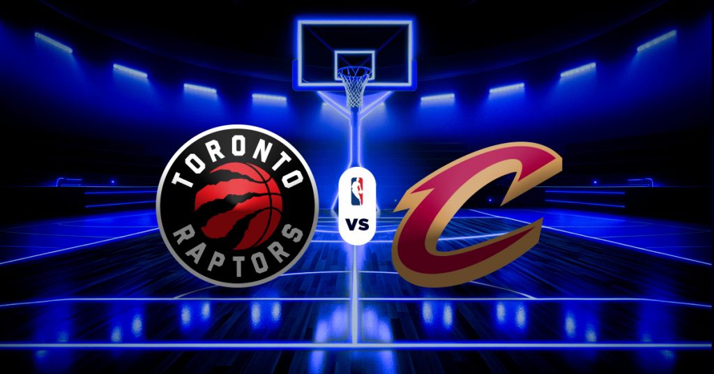 El segundo duelo de este jueves 23 de abril será Raptors vs Cavaliers, que será el Juego 3 de la Primera Ronda de NBA Playoffs.