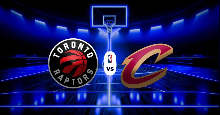 El segundo duelo de este jueves 23 de abril será Raptors vs Cavaliers, que será el Juego 3 de la Primera Ronda de NBA Playoffs.