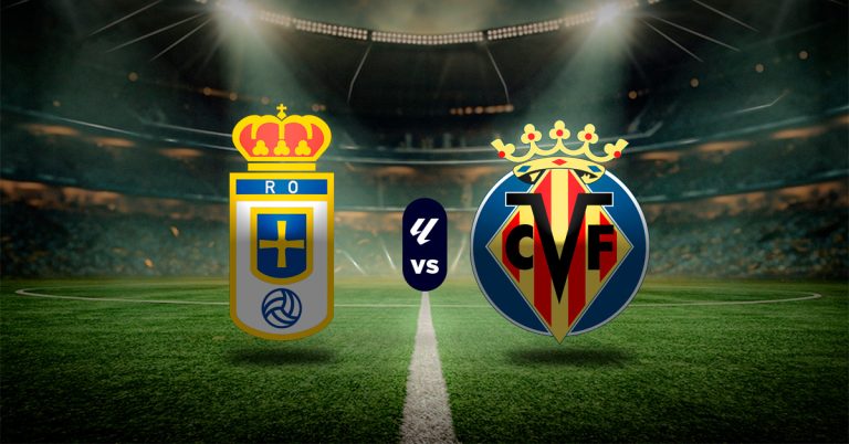 El último duelo de este jueves 23 de abril será el de Real Oviedo vs Villarreal, en la jornada 33 de LaLiga.