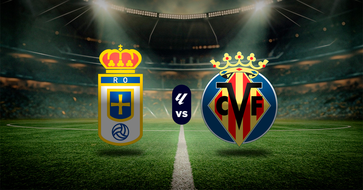 El último duelo de este jueves 23 de abril será el de Real Oviedo vs Villarreal, en la jornada 33 de LaLiga.