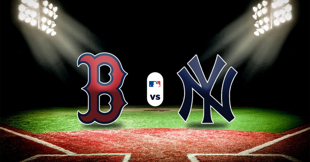 Entre los duelos claves de la jornada de MLB sobresale el de Red Sox vs Yankees, que se disputará este miércoles 22 de abril.
