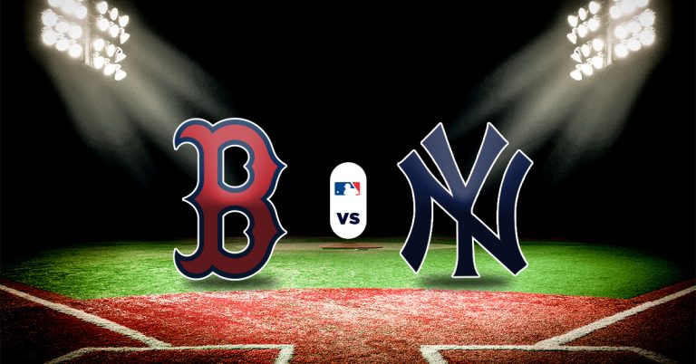 Entre los duelos claves de la jornada de MLB sobresale el de Red Sox vs Yankees, que se disputará este miércoles 22 de abril.