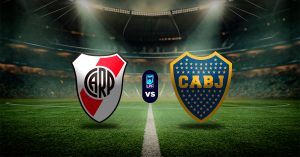 El gran duelo de esta jornada 15 de la Liga Profesional será el de River Plate vs Boca Juniors, este domingo 19 de abril.