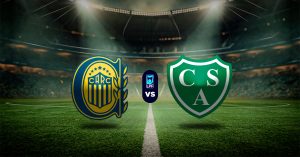 El último duelo de este domingo 19 de abril será el de Rosario Central vs Sarmiento, en la jornada 15 de la Liga Profesional.