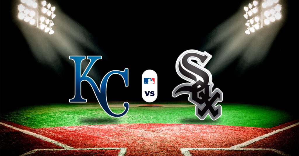 Uno de los duelos claves de esta jornada de la MLB lo protagonizarán Royals vs White Sox, este jueves 9 de abril.