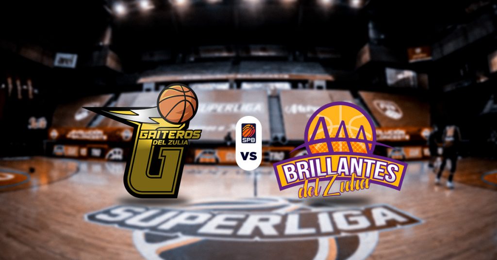 Pronóstico Gaiteros vs Brillantes | superliga en vivo hoy