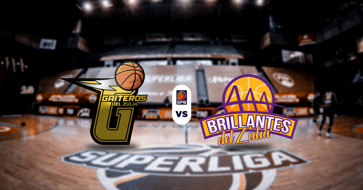 Pronóstico Gaiteros vs Brillantes | superliga en vivo hoy