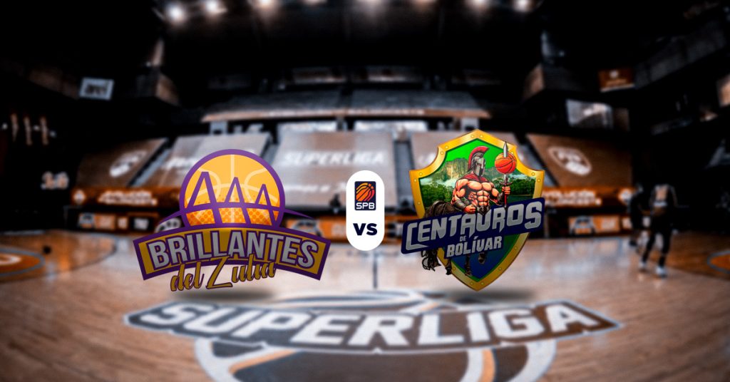 Pronóstico Brillantes vs Centauros | resultados spb hoy