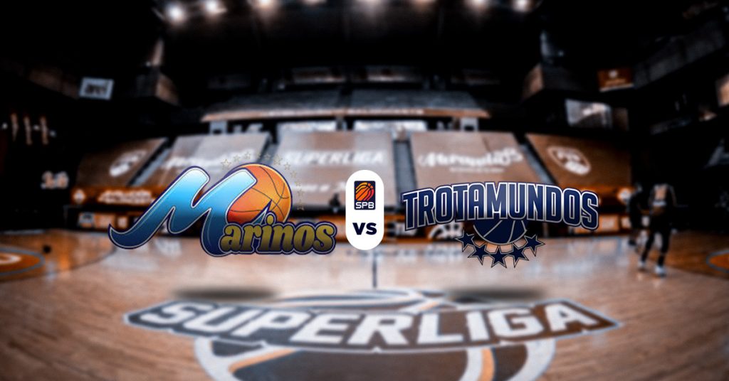 Pronnóstico Trotamundos vs Marinos | spb juegos de hoy