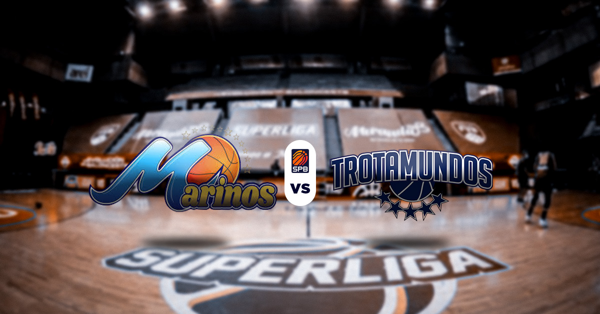 Pronnóstico Trotamundos vs Marinos | spb juegos de hoy