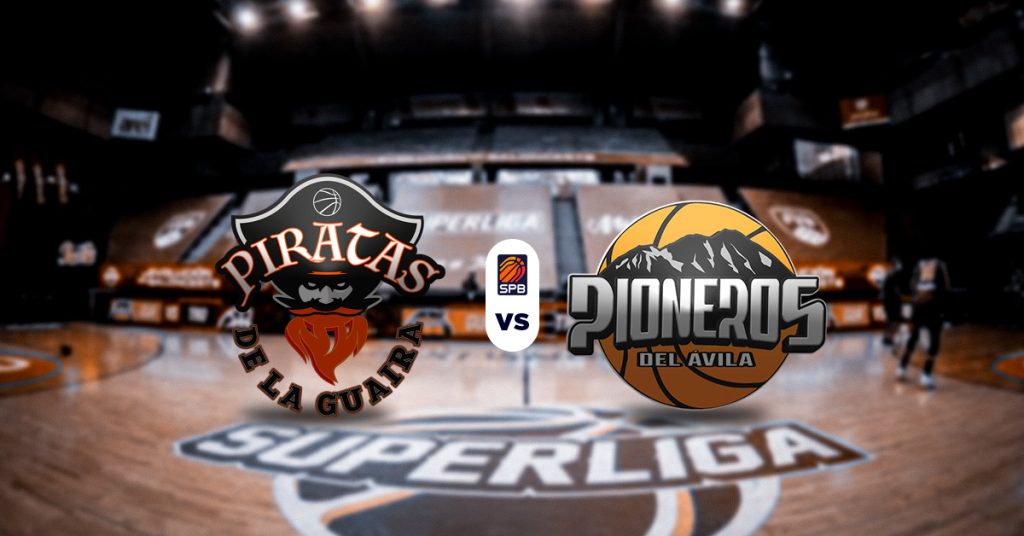 Pronóstico Piratas vs Pioneros | superliga en vivo hoy