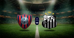 El primer duelo de esta jornada 3 de la Copa Sudamericana será San Lorenzo vs Santos, este martes 28 de abril.