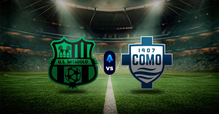 La jornada 33 de la Serie A será apasionante e iniciará con el duelo de Sassuolo vs Como 1907, este viernes 17 de abril.