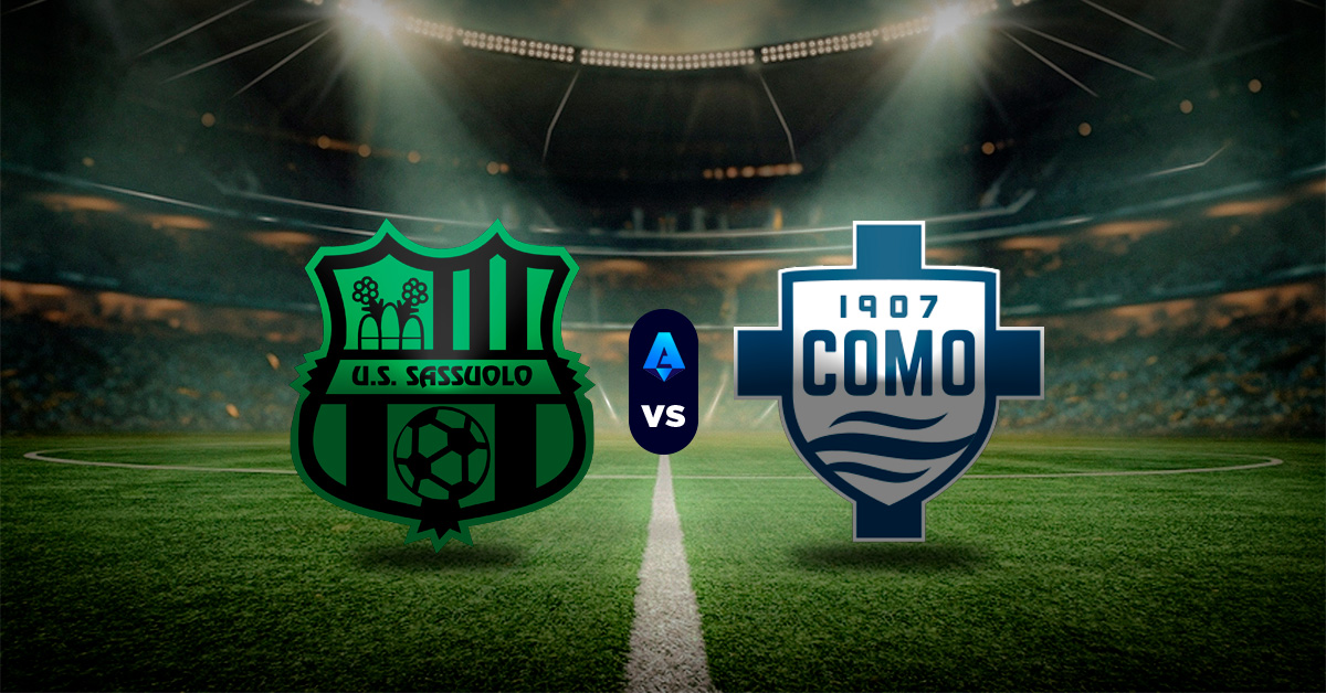 La jornada 33 de la Serie A será apasionante e iniciará con el duelo de Sassuolo vs Como 1907, este viernes 17 de abril.