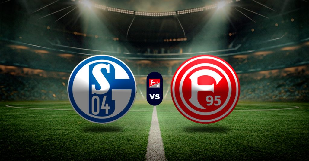 El último duelo de este sábado 2 de mayo será el de Schalke 04 vs Fortuna Dusseldorf, en la jornada 32 de la 2. Bundesliga.