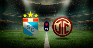 Toma en cuenta este pronóstico sobre Sporting Cristal vs UTC de Cajamarca para aumentar tus opciones de ganar con la Liga 1.