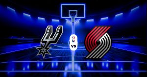 El último duelo del martes 28 de abril será el Juego 5 de Spurs vs Trail Blazers, en la Primera Ronda de los NBA Playoffs.